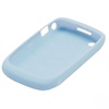 BlackBerry 8520 Curve Silikone Taske HDW-24540-001 - Bl�